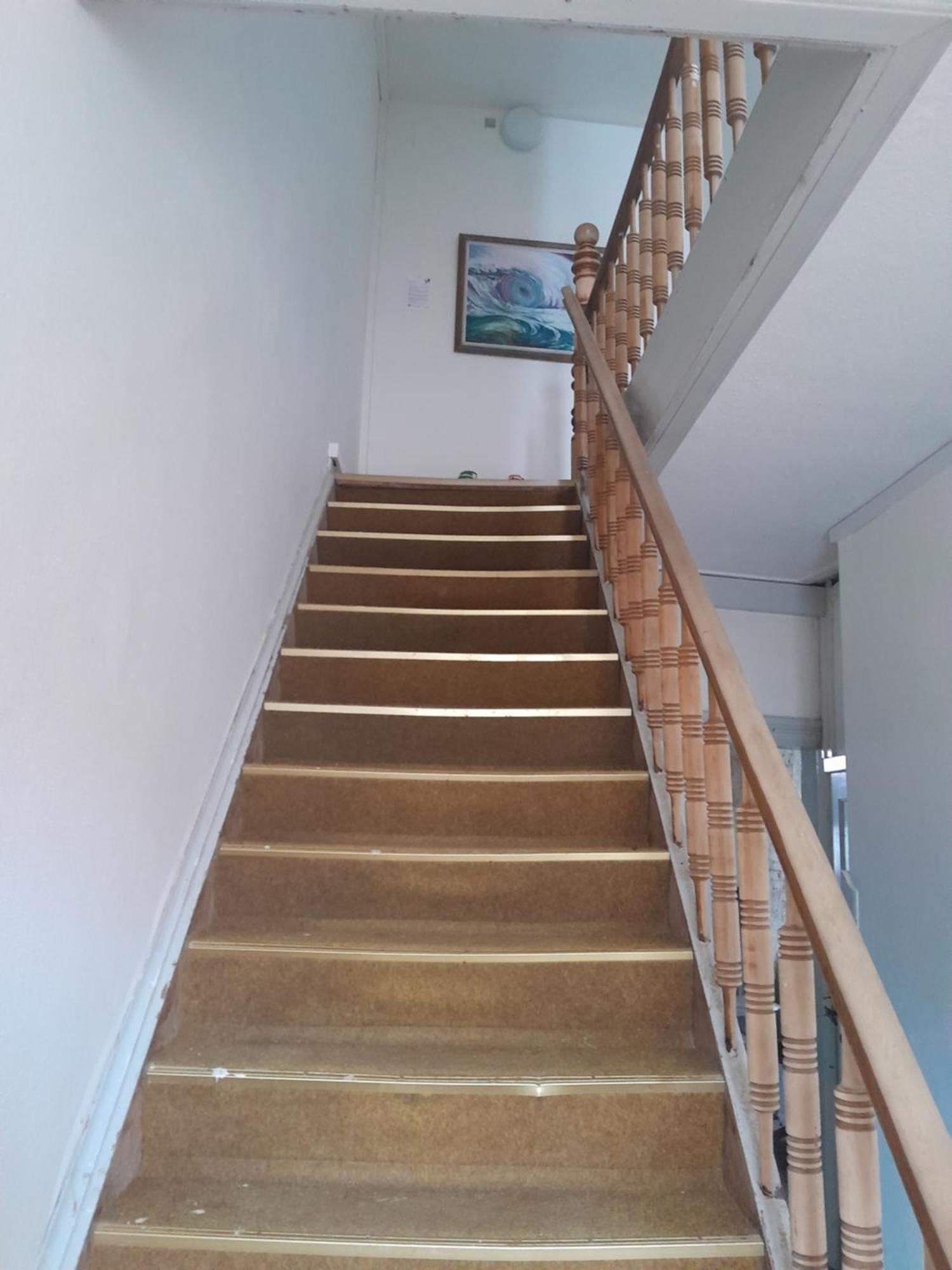 Apartment Mit 2 Zimmern Und Balkon Im Herzen Von Hoyer Hojer Ngoại thất bức ảnh